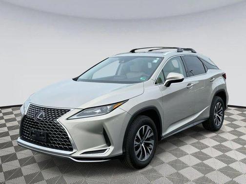 2020 Lexus RX 350 Base