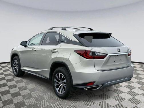2020 Lexus RX 350 Base