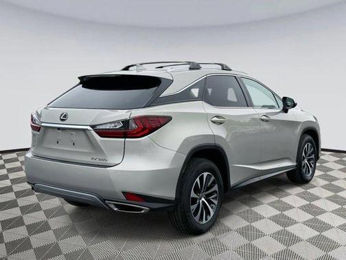 2020 Lexus RX 350 Base