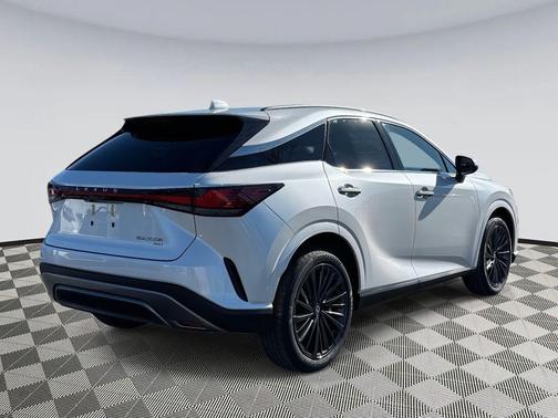 2026 Lexus RX 350 Premium