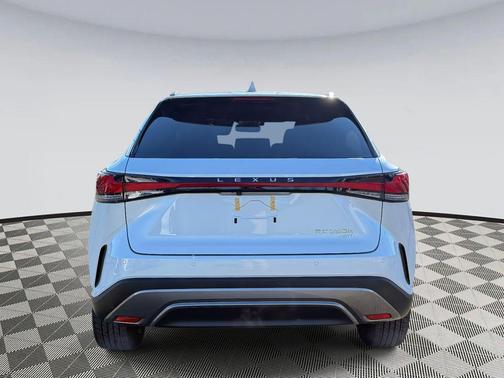 2026 Lexus RX 350 Premium