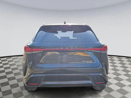 2024 Lexus RX 500h F SPORT Performance