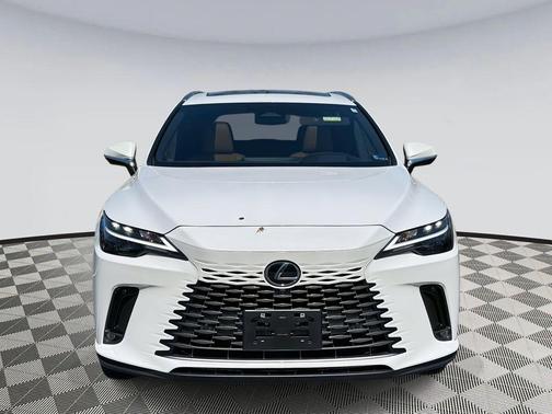 2024 Lexus RX 350h Premium Plus