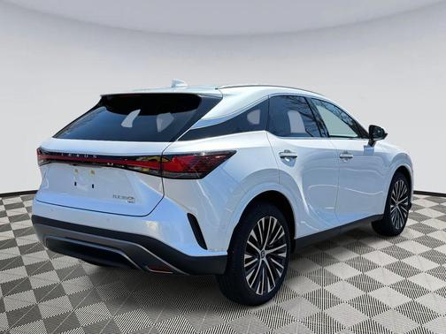 2024 Lexus RX 350h Premium Plus