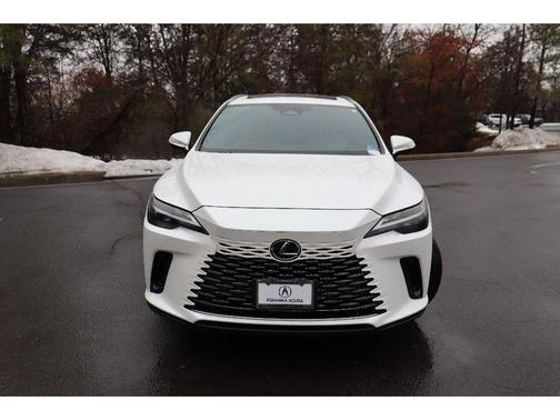 2024 Lexus RX 350h Premium Plus