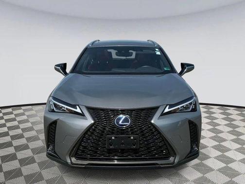 2022 Lexus UX 250h F Sport