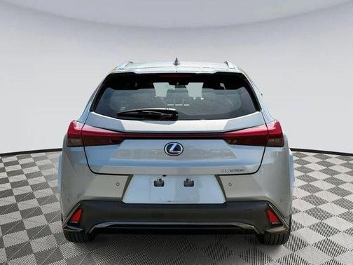 2022 Lexus UX 250h F Sport