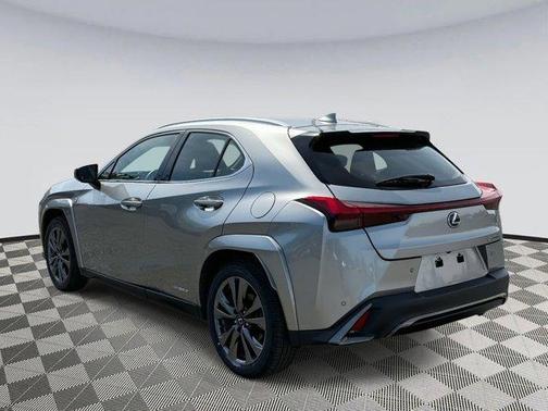 2022 Lexus UX 250h F Sport