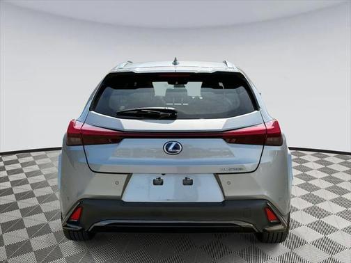 2022 Lexus UX 250h F Sport