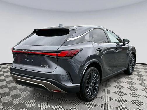 2026 Lexus RX 350 Base
