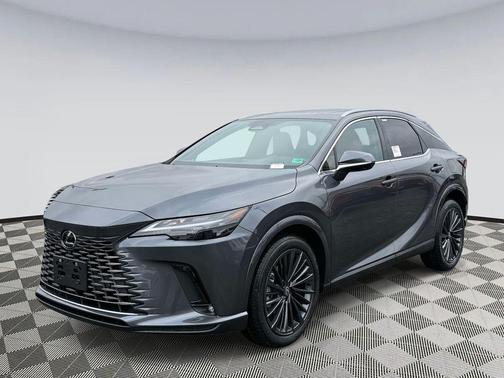 2026 Lexus RX 350 Base