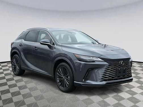 2026 Lexus RX 350 Base