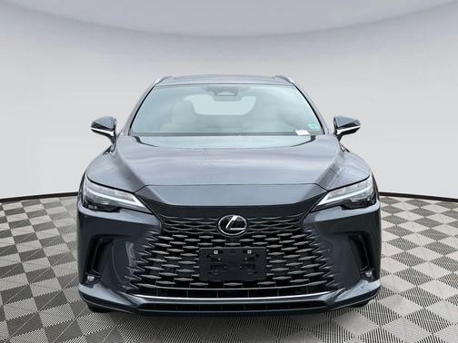 2026 Lexus RX 350 Base