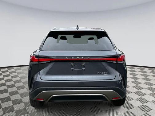 2026 Lexus RX 350 Base