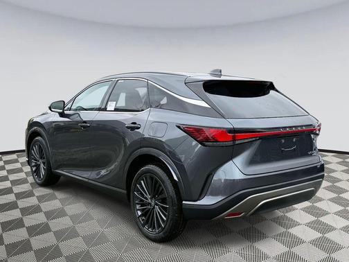 2026 Lexus RX 350 Base