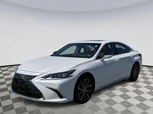 2024 Lexus ES 350 Premium