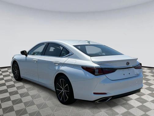 2024 Lexus ES 350 Premium
