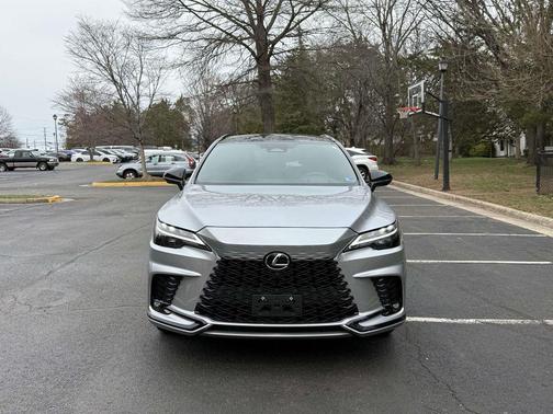 2024 Lexus RX 500h F SPORT Performance