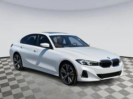 2023 BMW 330 xDrive