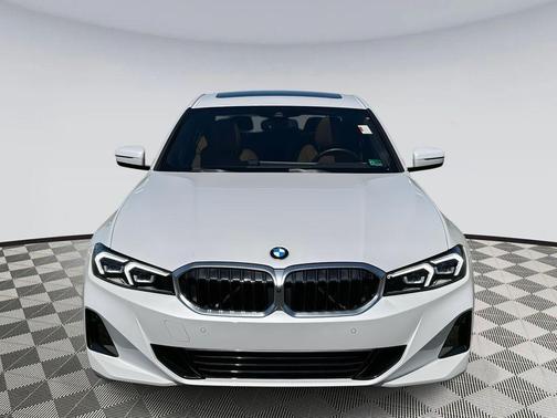 2023 BMW 330 xDrive