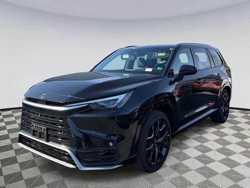 2026 Lexus TX 500h F SPORT Premium