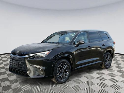 2024 Lexus TX 350 Premium