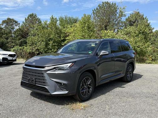 2025 Lexus TX 350 Premium
