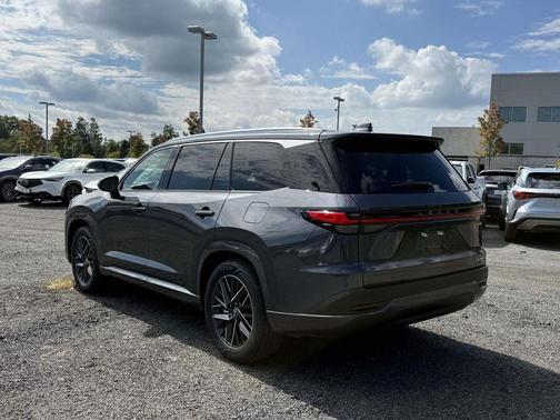 2025 Lexus TX 350 Premium