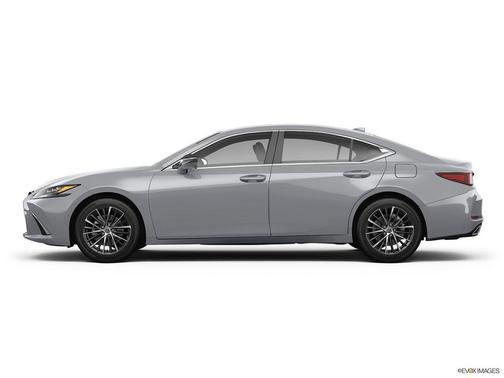 2025 Lexus ES 350 Premium