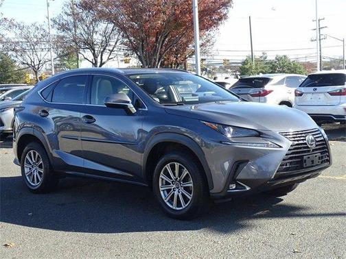 Photo 1 of 27 of 2020 Lexus NX 300 Base