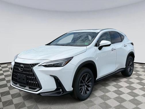 2026 Lexus NX 350 NX 350 Premium