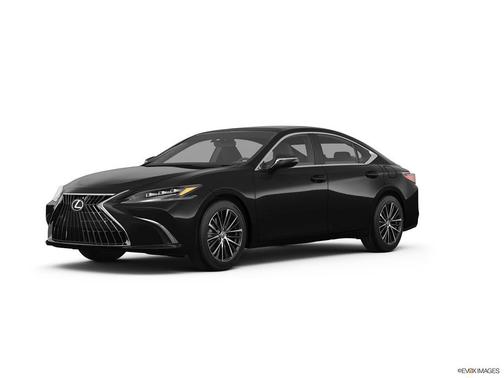 2025 Lexus ES 350 Premium