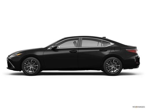 2025 Lexus ES 350 Premium