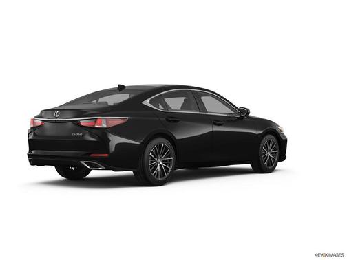 2025 Lexus ES 350 Premium