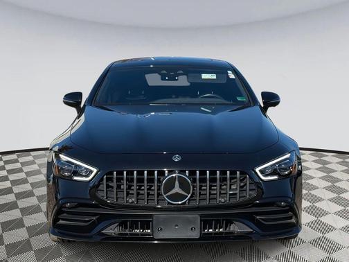 2022 Mercedes-Benz AMG GT 43 4-Door