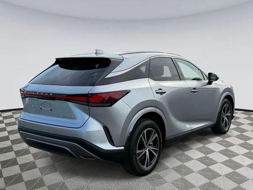 Iridium 2024 Lexus RX 350 Premium