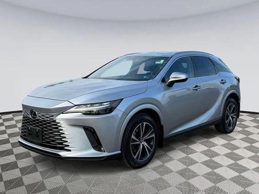 Iridium 2024 Lexus RX 350 Premium