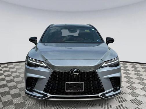 Iridium 2023 Lexus RX 500h F SPORT Performance