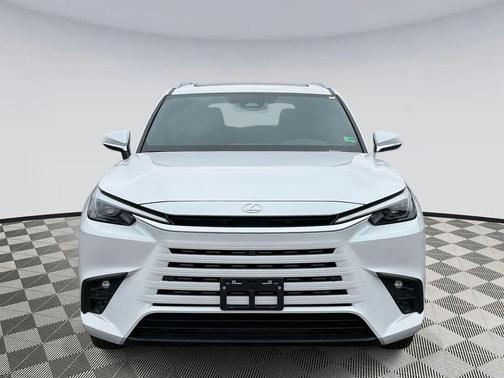2026 Lexus TX 350 Luxury