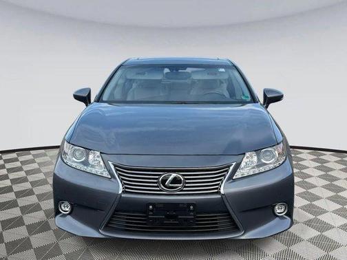 2014 Lexus ES 350 Base