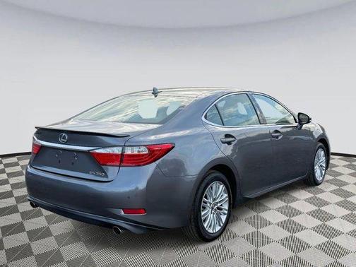 2014 Lexus ES 350 Base
