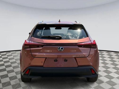 2025 Lexus UX 300h Premium