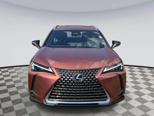 2025 Lexus UX 300h Premium