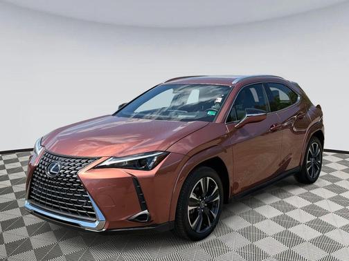 2025 Lexus UX 300h Premium