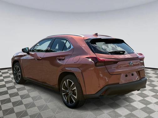 2025 Lexus UX 300h Premium