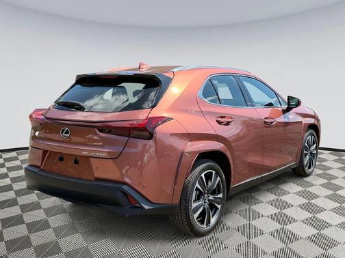 2025 Lexus UX 300h Premium
