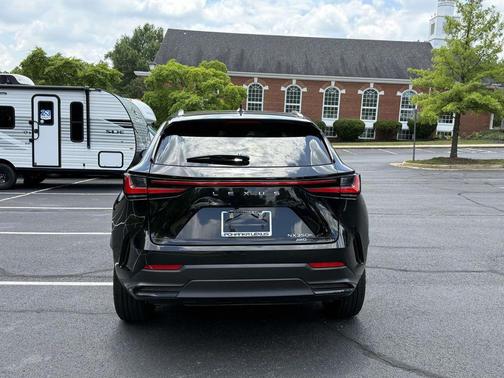 Caviar 2022 Lexus NX 350h Premium