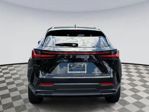Caviar 2022 Lexus NX 350h Premium
