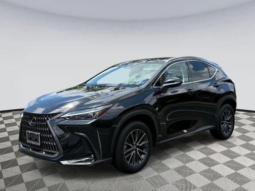 Caviar 2022 Lexus NX 350h Premium