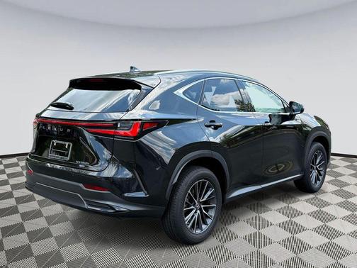 Caviar 2022 Lexus NX 350h Premium